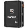 Für weitere Info hier klicken. Artikel: ZGCINE V-Mount Battery S-Serie  98WH ZG-S95