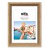 Für weitere Info hier klicken. Artikel: alfo. Orvieto 13x18 cm eiche, Holzrahmen 