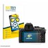 Für weitere Info hier klicken. Artikel: BROTECT AirGlass Schutz-Glas Panzer-Folie für Nikon  Z50 II