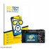 Für weitere Info hier klicken. Artikel: BROTECT AirGlass Schutz-Glas Panzer-Folie für Sony  Alpha 6700