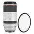 Für weitere Info hier klicken. Artikel: Canon RF 100-500mm f/4.5-7.1 L IS USM + B+W UV-FILTER MRC nano MASTER 