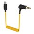 Für weitere Info hier klicken. Artikel: Deity C21 (3.5 Locking TRS to USB-C Timecode/Audio Kabel) 