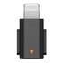 Für weitere Info hier klicken. Artikel: DJI Mic Mini Mobile Phone Adapter (Lightning) 