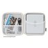 Für weitere Info hier klicken. Artikel: Fujifilm Instax LINK WIDE Printer Case  Ash White