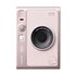 Für weitere Info hier klicken. Artikel: Fujifilm Instax Mini EVO Gentle Rose - Typ C Sofortbildkamera 