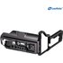 Für weitere Info hier klicken. Artikel: Leofoto L-Halterung LPF-GFX100IIB für Fujifilm GFX 100II mit Batteriegriff 