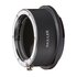 Für weitere Info hier klicken. Artikel: Novoflex Objektivadapter  Hasselblad X Leica R