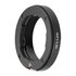 Für weitere Info hier klicken. Artikel: Novoflex Objektivadapter  Sony E-Mount Leica M