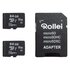 Für weitere Info hier klicken. Artikel: Rollei Micro SD-Card Set  64GB