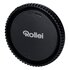 Für weitere Info hier klicken. Artikel: Rollei Objektiv-Rückdeckel  Z Mount