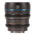 Für weitere Info hier klicken. Artikel: Sirui Night Walker 35mm T1.2 S35 Cine Objektiv  L-Mount Metallgrau