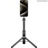 Für weitere Info hier klicken. Artikel: Telesin Selfiestick 1.3m Magnetisch mit Remote 