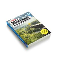 #jaworskyj Foto Reiseführer Berlin, Brandenburg, Mecklenburg-Vorpommern, Sachsen  Band 1