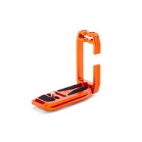 3 Legged Thing LEXIE Arca L Bracket  kupfer