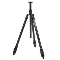 3 Legged Thing Pro 2.0 Pro 2.0 Charles Aluminium Stativ  schwarz