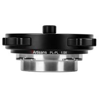 7Artisans 1,5x Telekonverter  PL-Mount PL-Mount