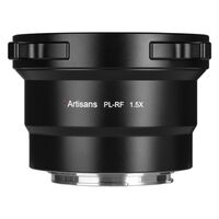 7Artisans 1,5x Telekonverter  PL-Mount Canon RF