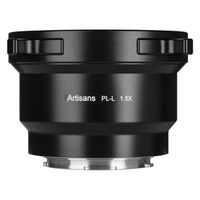 7Artisans 1,5x Telekonverter  PL-Mount L-Mount