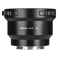 7Artisans 1,5x Telekonverter  PL-Mount Sony E-Mount