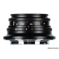 7Artisans 10mm f/3,5  Fujifilm X