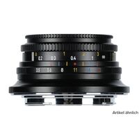 7Artisans 10mm f/3,5   Micro Four Thirds 