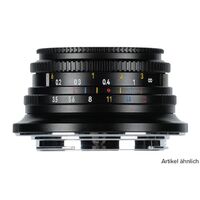 7Artisans 10mm f/3,5  Nikon Z (APS-C)