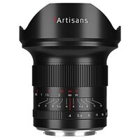 7Artisans 15mm f/4  Nikon Z