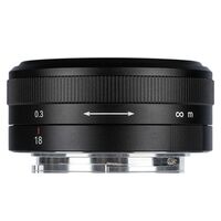 7Artisans 18mm f/5,6 FF  Nikon Z