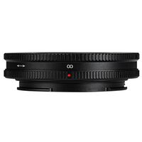 7Artisans 18mm f/6,3 II   Fujifilm X