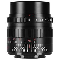 7Artisans 24mm f/1,4  Fujifilm X