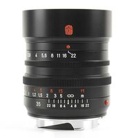 7Artisans 35mm f/1,4 WEN  Leica M