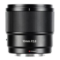 7Artisans AF 10mm f/2,8   Fujifilm X