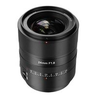 7Artisans AF 24mm f/1,8   Sony FE-Mount