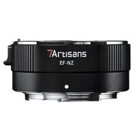 7Artisans Autofokusadapter  Nikon Z Canon EF