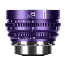 7Artisans Floralbloom 37mm T2.9  Arri PL