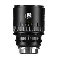 7Artisans Infinte 135mm T2.4  Arri PL schwarz