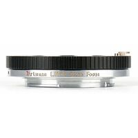 7Artisans Makro-Fokusadapter  Sony E-Mount Leica M 
