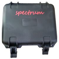 7Artisans Vision Transportkoffer, 4 Ausschnitte 