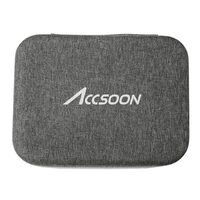 Accsoon Carrying Case für CineView 