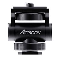 Accsoon Cold Shoe Adapter AA-01 