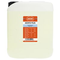 Adox ADOFIX Plus Expressfixierer 5000 ml Konzentrat 