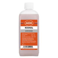 Adox Rodinal 500 ml Konzentrat 