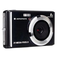 Agfaphoto Realishot DC5200 schwarz 