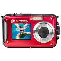 Agfaphoto WP8000  rot