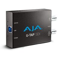 AJA U-TAP-SDI 