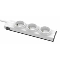 Allocacoc PowerStrip Modular 1,5m Kabel 
