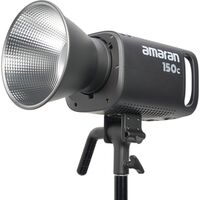 Amaran 150c (EU)  Charcoal 