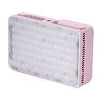 Amaran Ace 25 Kameraleuchte  c RGBWW-LED pink
