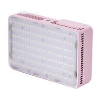 Amaran Ace 25 Kameraleuchte  x Bi-Color LED pink