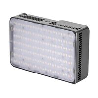 Amaran Ace 25 Kameraleuchte  x Bi-Color LED silber